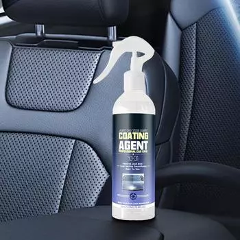 Ceramic Car Coating Spray Professional Paint Sealant Rapid Car Wax Polish Ceramic Spray Coating 250ml Rapid Car Wax Polish For