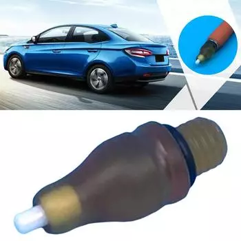 Ceramic Dents Repair Tool Knockdown Pen Replacement For Car Bodywork, Furniture Appliance Surfaces Restoration B4j5