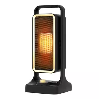 Ceramic Electric 3 Seconds Fast Heating Air Fast Overheating Foot Fall Energy Dressing Room [AD APPS] Heater, Heater, Stove, Heating, Equipment,