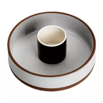 Керамический держатель Palo Santo для Tranquil 10.5x4.5cm