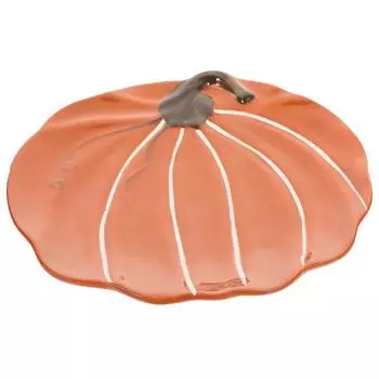 Ceramic Plates Halloween Pumpkin Shaped Salad Plates Creative Tableware Personalized Bowl Plates Creative Breakfast Tableware