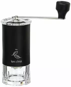 ceramic tea mill pure Kawasaki-plastics MI-014