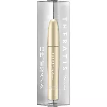 Cerati Dreamy Moist Co. ООО. Очень прозрачный карандаш для макияжа Cerati Dreamy Tomato, натуральный, 13 г