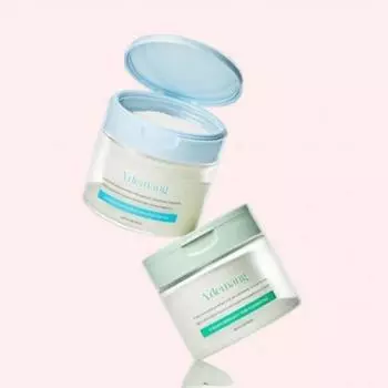 [Ceratin Care] Adman Bergamot Pore Clearing Toner Pad 60 sheets, 1 piece
