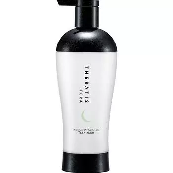 Ceratis Co. ООО. Vicear Ceratis Stella Premium Ex Ночное увлажняющее средство для волос 435г