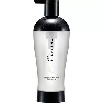 Ceratis Co. ООО. Vicear Ceratis Stella Premium Ex Night Moist Шампунь 435 мл