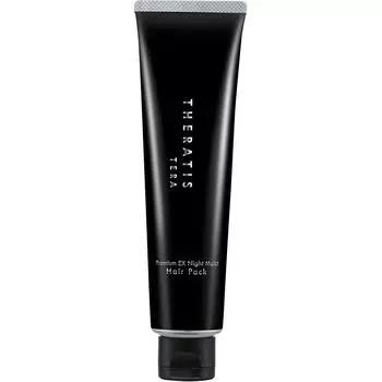 Ceratis Co. ООО. Viclear Ceratis Stella Premium Ex Ночная увлажняющая маска для волос 130 г