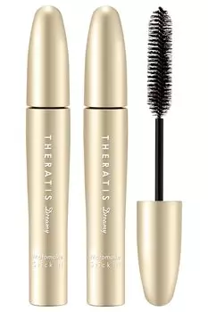 Ceratis Dreamy Moist Mato Make Stick 2 pieces 13g [Ahoge Mascara]