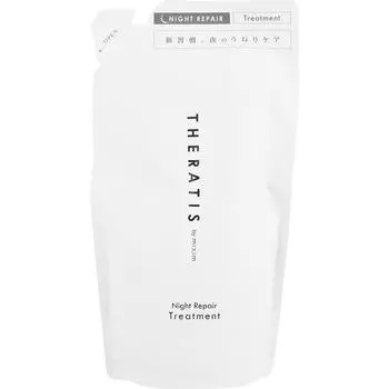 Ceratis Vimixim Co. ООО. Veclear Ceratis Vimixim Night Repair Hair Treatment Refill 325 г