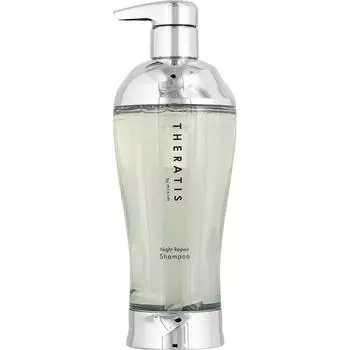 Ceratis Vimixim Co. ООО. Vicear Ceratis Vimixim Шампунь для ночного восстановления 435 мл