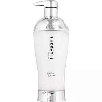 Ceratis Vimixim Co. ООО. Vicear Ceratis Vimixim Ночное восстановление волос 435г