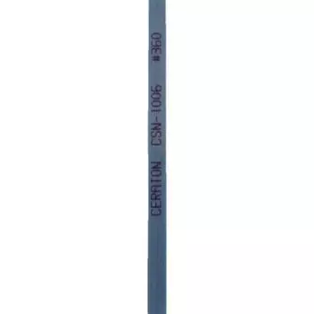 CERATON Ceramic Fiber Whetstone Navy CSN-1004-100 14100 #360
