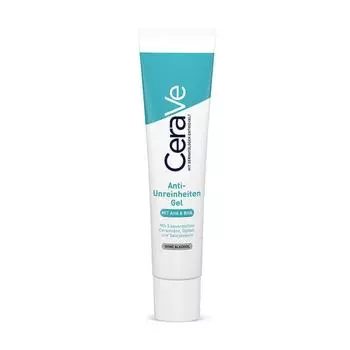 Cerave Anti-Blemish Gel 40ml