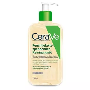 Cerave Cleansing Oil 236ml