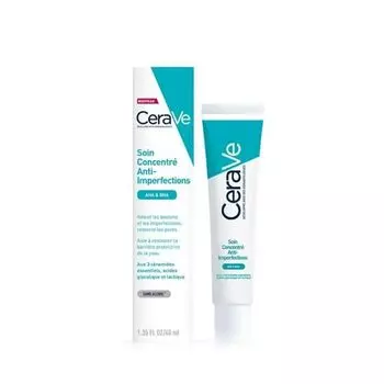 Cerave Imperfections Control Гель 40 мл