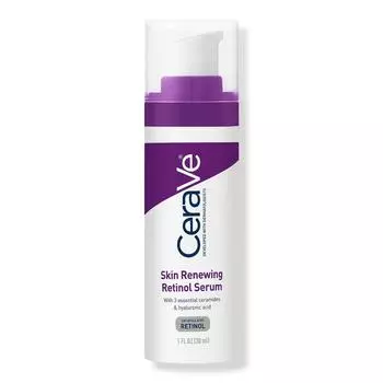 CeraVe Обновляющая сыворотка с ретинолом для кожи, 1,0 унции