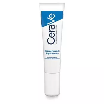 Cerave Регенерирующий крем для век 14 мл