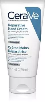 CeraVe Repairing Hand Cream TU прозрачный