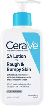 Cerave Sa Renewing Skin 8 унций от CeraVe Lotion,