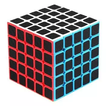 Cernuz Smart Brain Speed Cube 5x5, популярные корейские головоломки