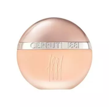 Cerruti 1881 Pour Femme туалетная вода 50 ml
