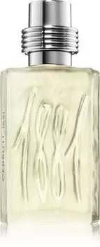 Cerruti 1881 Pour Homme Туалетная вода для мужчин TU прозрачный