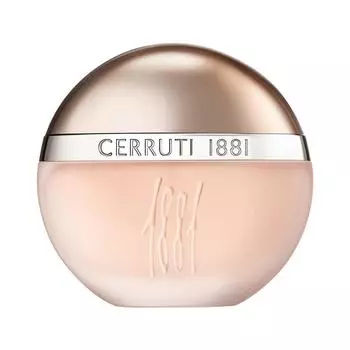 Cerruti 1881 Туалетная вода 1881 Pour Femme 50 ml