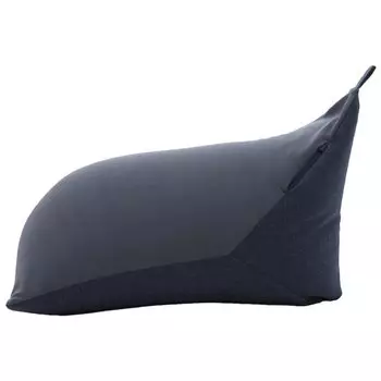 Подушка Certan Width 47 см Серый x Индиго синий x Индиго синий Сделано в Японии Средний размер примерно. Трехцветный A1180a-611GRY/612DBL/612DBL