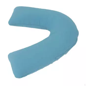 Cervical Neck Pillow L Shaped Pillow,Ergonomic,for and Shoulder,with Removable Breathable