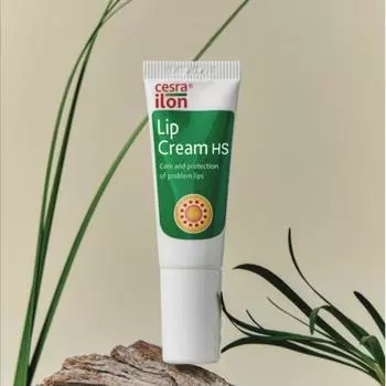 Цесраилон Крем для губ 1 Celeron lip cream