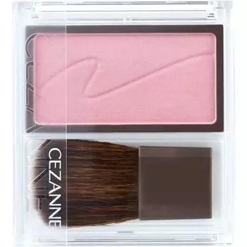 Cessanne Cosmetics Румяна Cessanne Cheek 03 Milk Mow