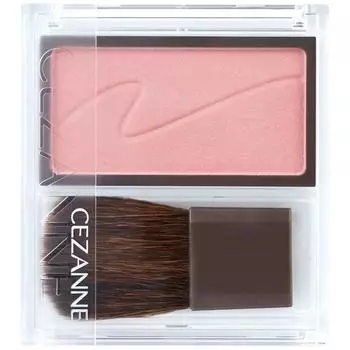 Cessanne Cosmetics Румяна Cessanne Cheek 04 Pure Pink