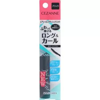 Cessanne Cosmetics Стойка для туши для ресниц Cessanne Airy Longlash