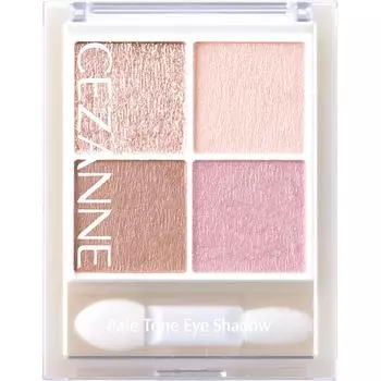 Cessanne Cosmetics Тени для век Cessanne Pearl Tone 03 Cessanne Cosmetics