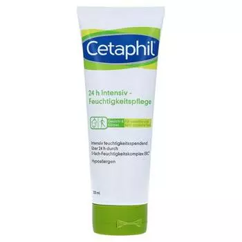 Cetaphil 24 Hour Intensive Moisturizer Lotion 220Ml