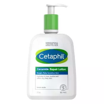 Cetaphil Ceramide Repair Body Lotion, 473ml, 1 unit