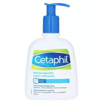Cetaphil Cleansing Lotion 236ml
