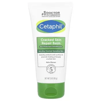 Cetaphil, Crack Skin Repair Balm, 3 oz (85 g)
