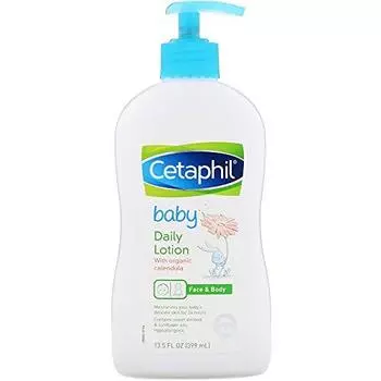 Cetaphil Детский ежедневный лосьон 399 мл (х 1) [элемент]
