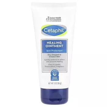 Cetaphil, Лечебная мазь, 3 унции (85 г)