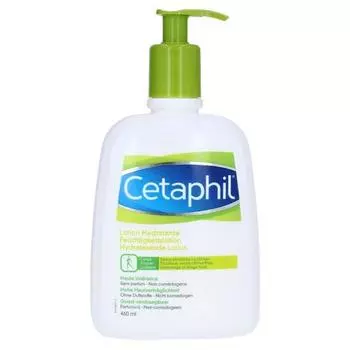 Cetaphil Moisturizing Lotion 460Ml