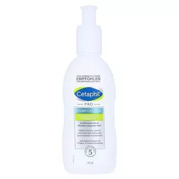 Cetaphil Pro Itch Control Care Lotion 145ml