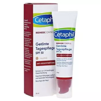 Cetaphil Redness Relief Cream 50ml
