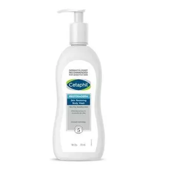 Cetaphil Restoraderm Skin Restorating Body Wash, 295 мл