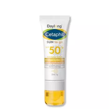 Cetaphil Sun Day Long Sun Stick To Go SPF50+ 20ml