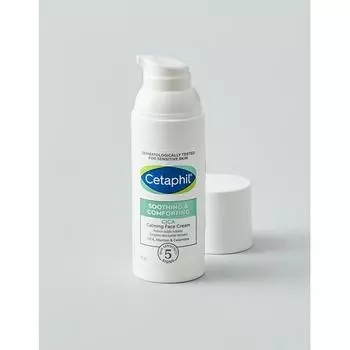 Cetaphil Успокаивающий и смягчающий крем для лица 45 мл