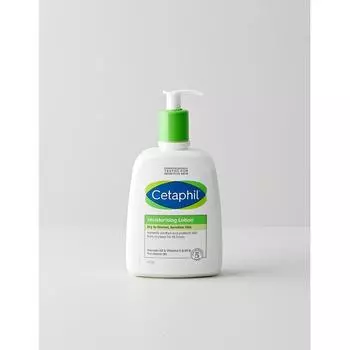 Cetaphil увлажняющий гипоаллергенный высокоувлажняющий лосьон 473 мл