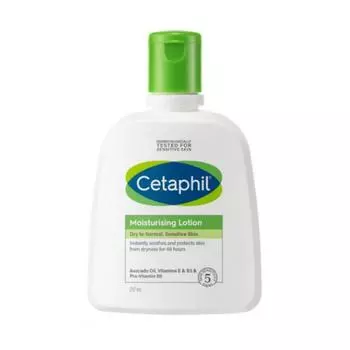 Cetaphil увлажняющий лосьон (237мл)
