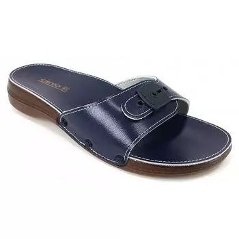 Ceyo 6300 роликовые выше регулируемые анатомические мужские тапочки (40–45)