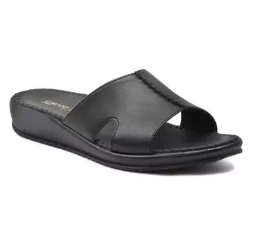 Ceyo 9200-3 Женские тапочки Zenne с анатомической подошвой